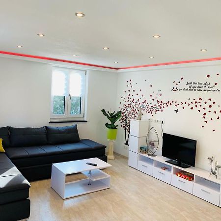 Ferienwohnung Mentes Füssen Εξωτερικό φωτογραφία