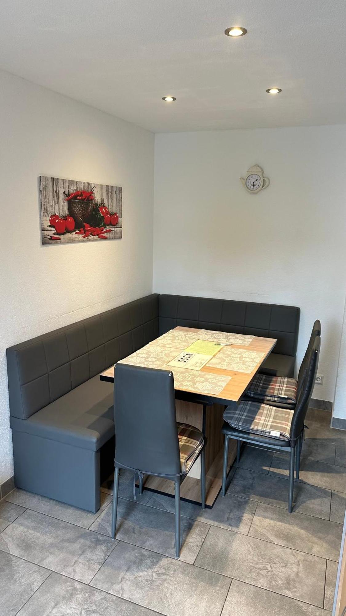 Ferienwohnung Mentes Füssen Εξωτερικό φωτογραφία