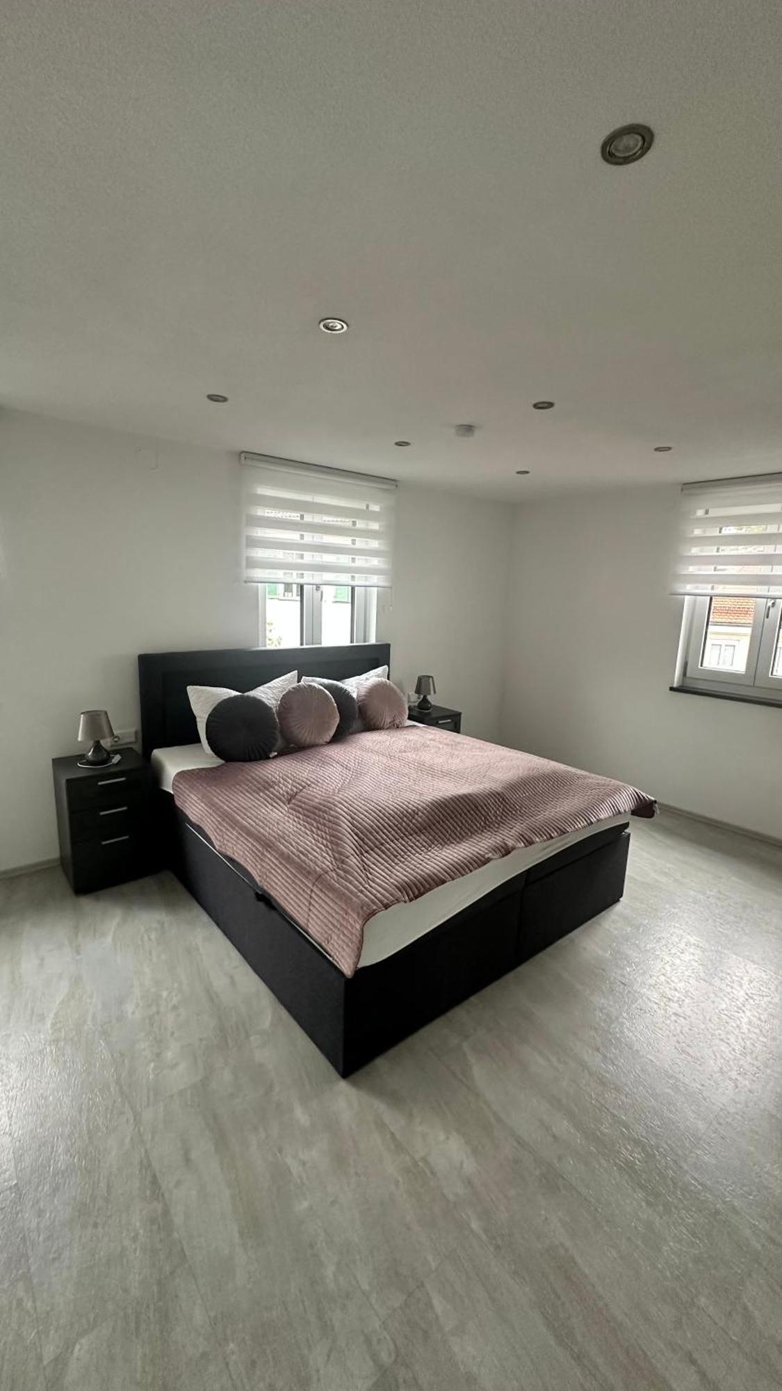 Ferienwohnung Mentes Füssen Εξωτερικό φωτογραφία