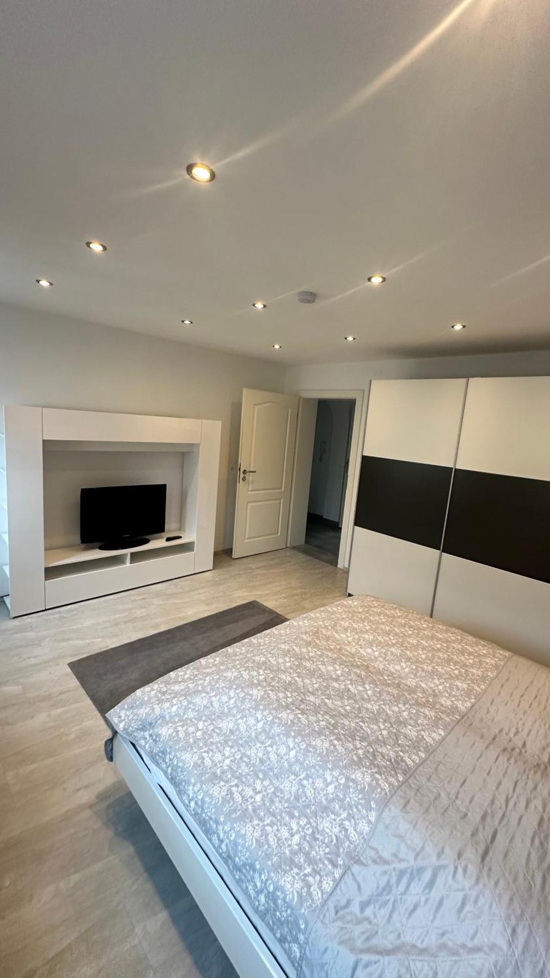 Ferienwohnung Mentes Füssen Εξωτερικό φωτογραφία