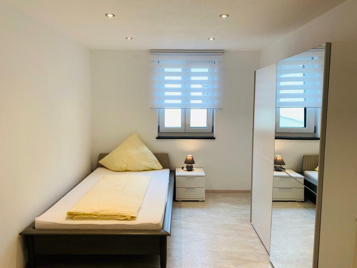 Ferienwohnung Mentes Füssen Εξωτερικό φωτογραφία