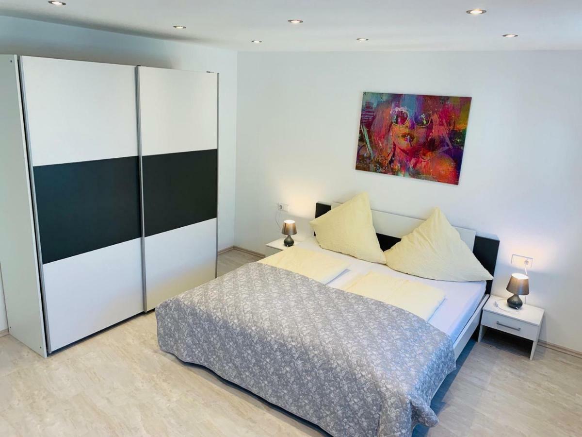 Ferienwohnung Mentes Füssen Εξωτερικό φωτογραφία